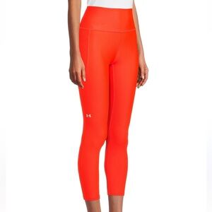 Under Armour heat gear compression leggings